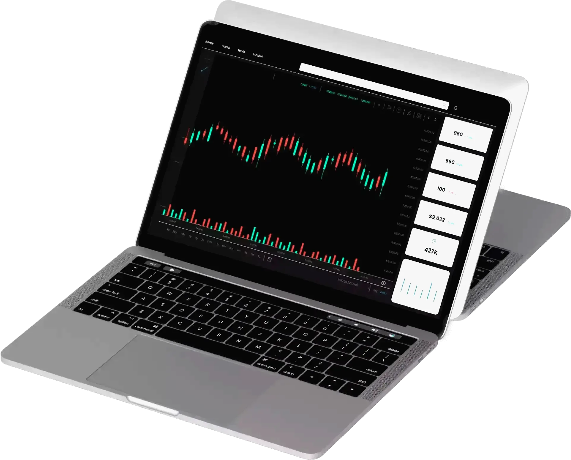 Tzedralkur Finanzanalyse